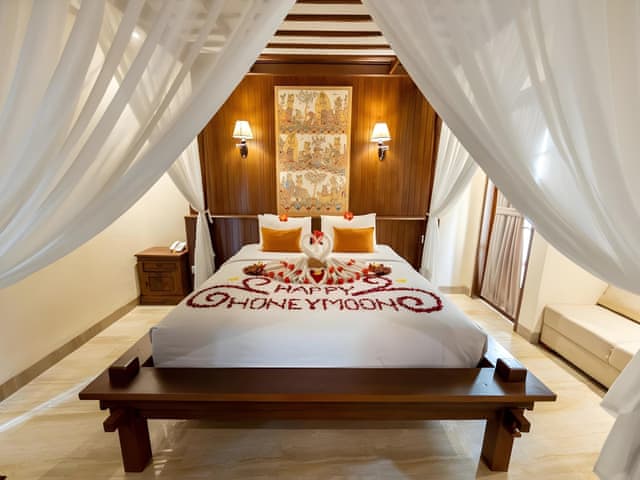Villa 1 Chambre avec Piscine privative