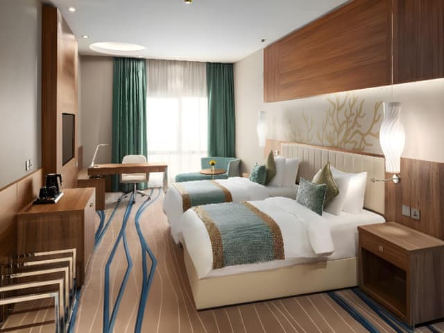 Chambre Standard