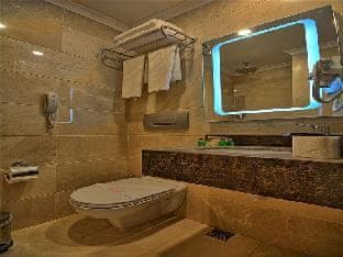 Delüks Tek Kişilik