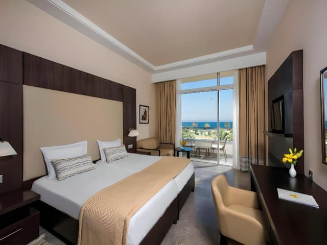 Chambre Double Standard
