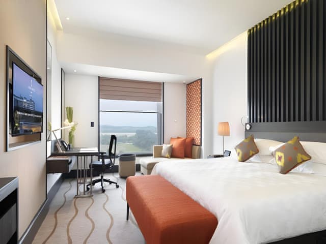 Chambre Deluxe Hollywood