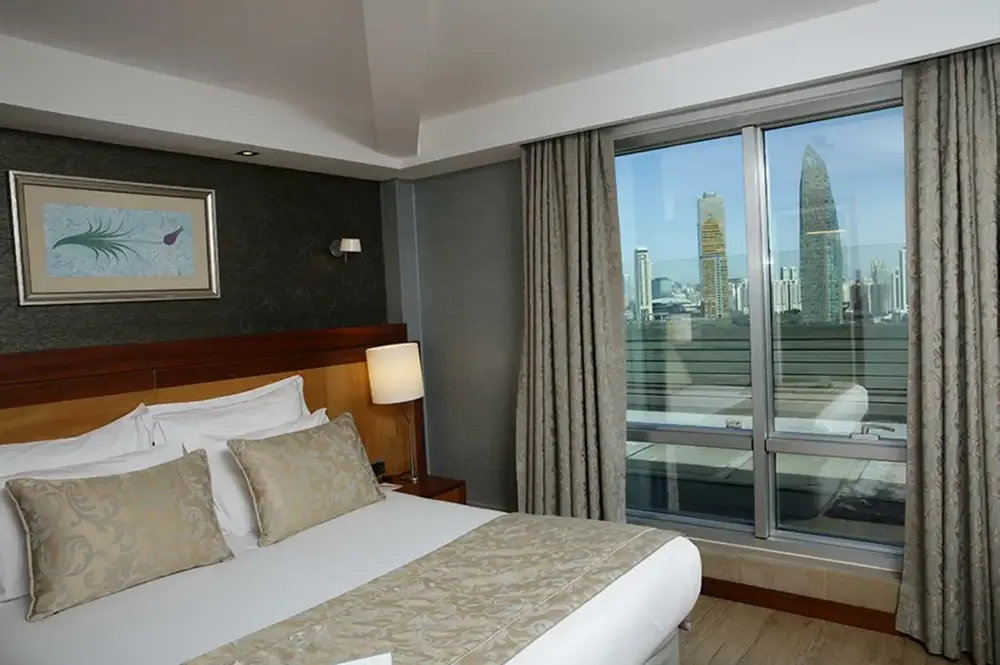 ByOtell Hotel Istanbul