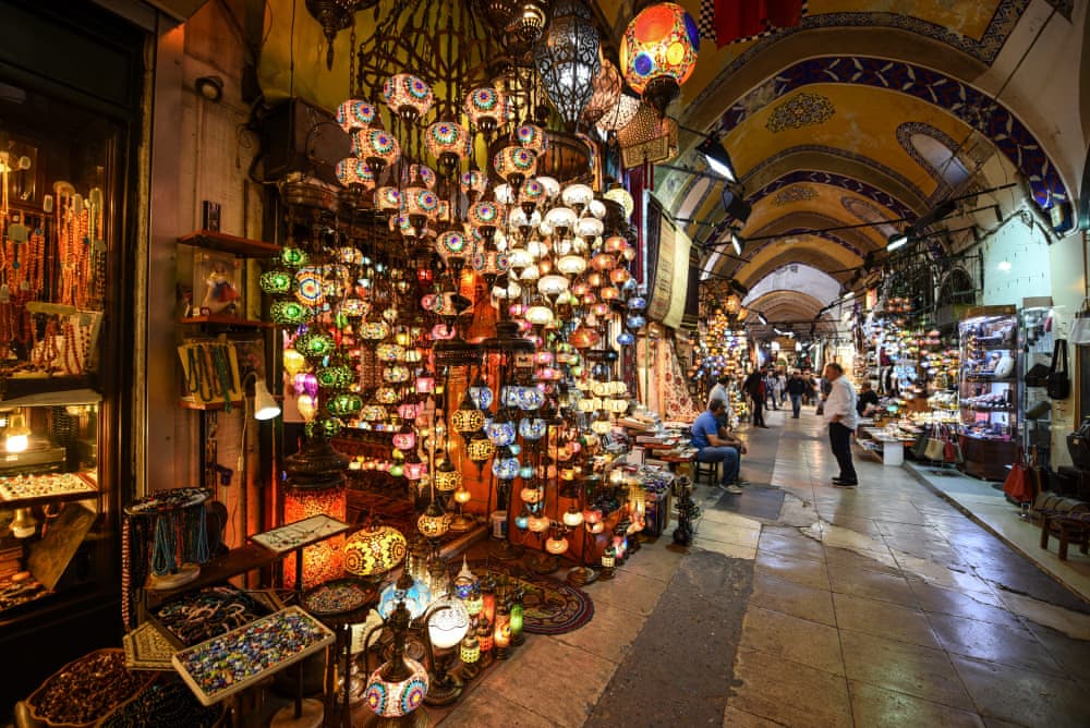 Grand Bazaar