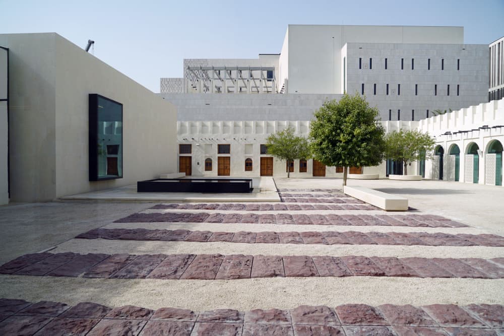 Musées Msheireb