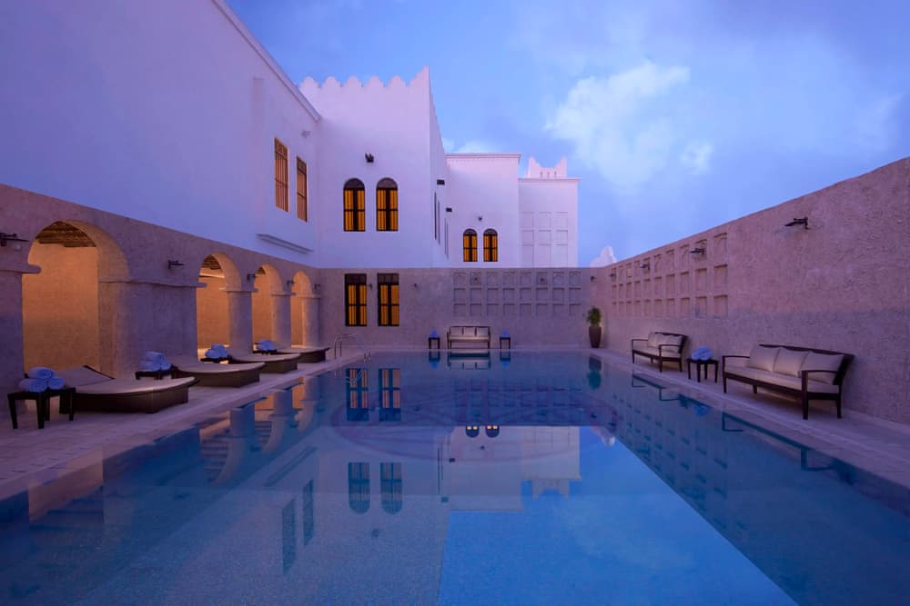 Souq Waqif Boutique Hotels By Tivoli
