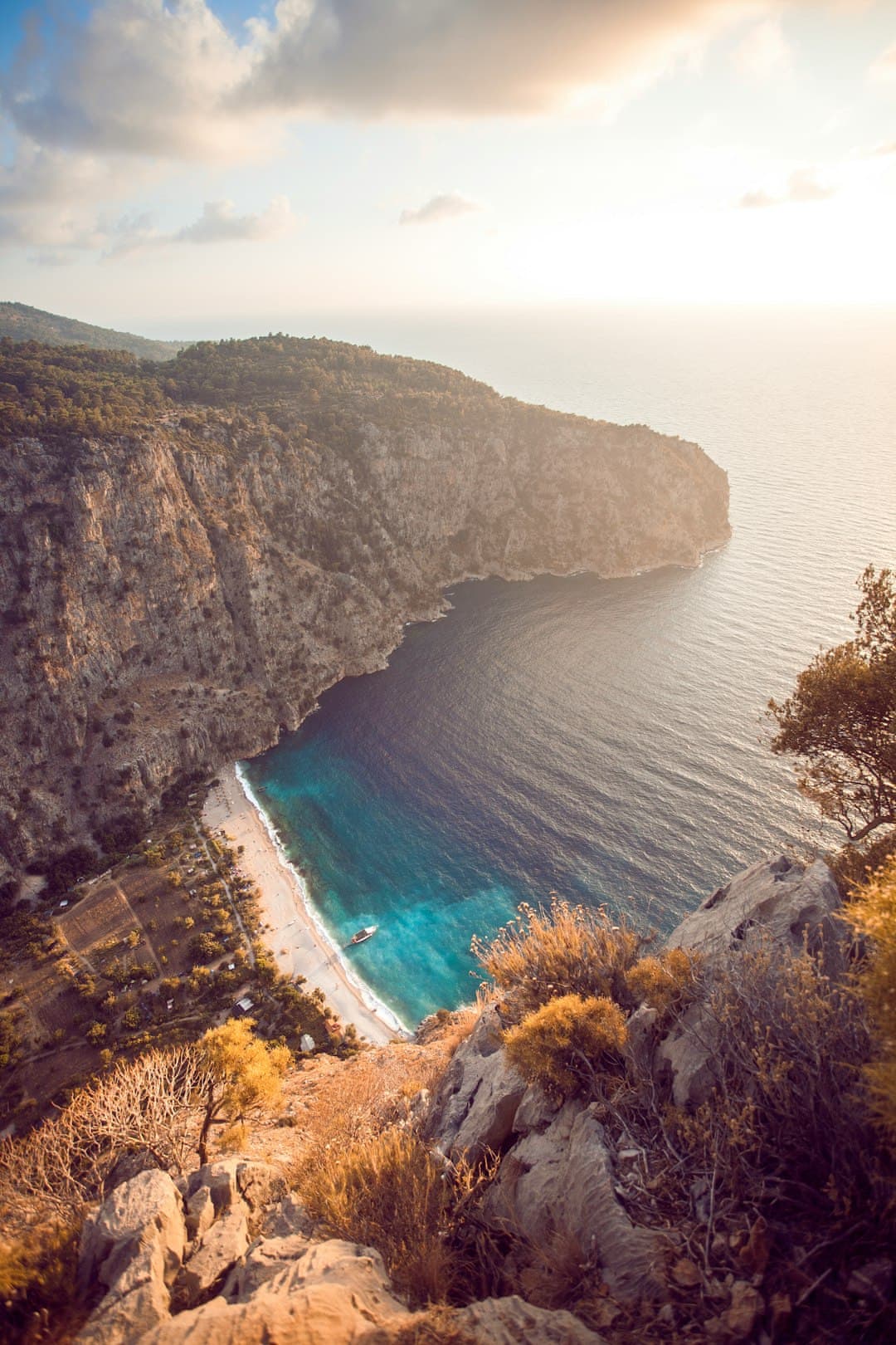 Introducing Fethiye and its stunning coastline