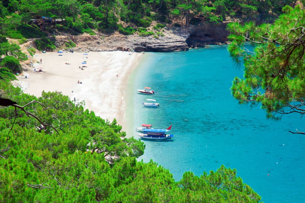 Kabak Bay