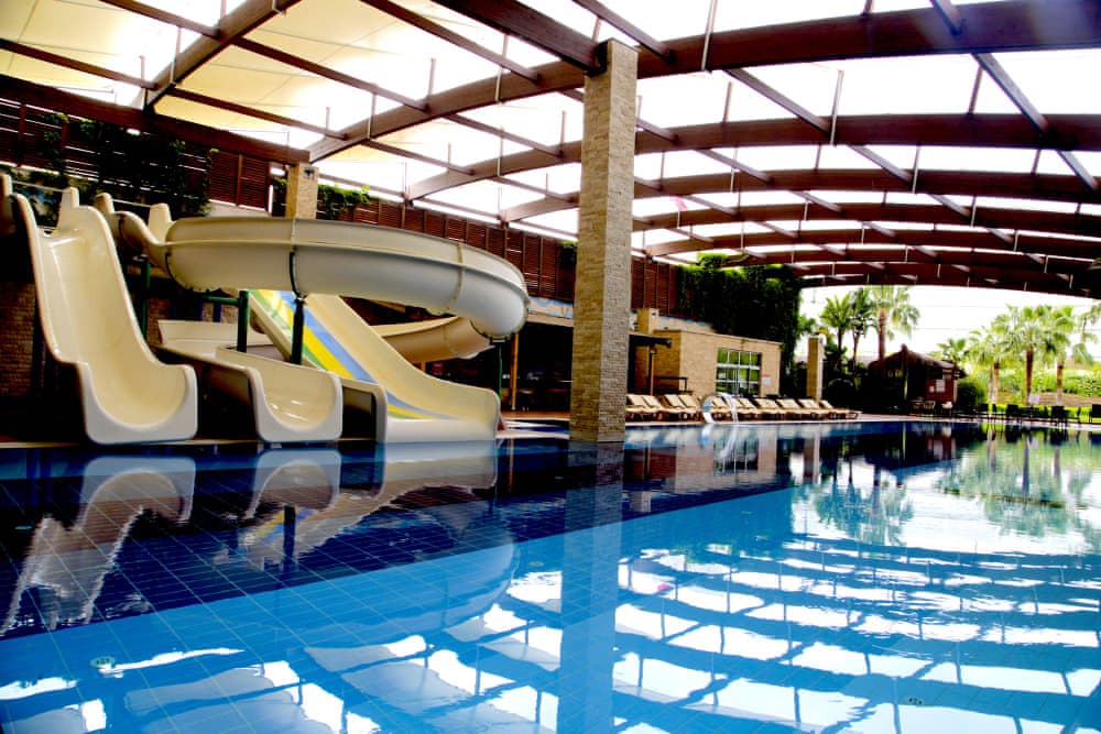 Adenya Hotel & Resort