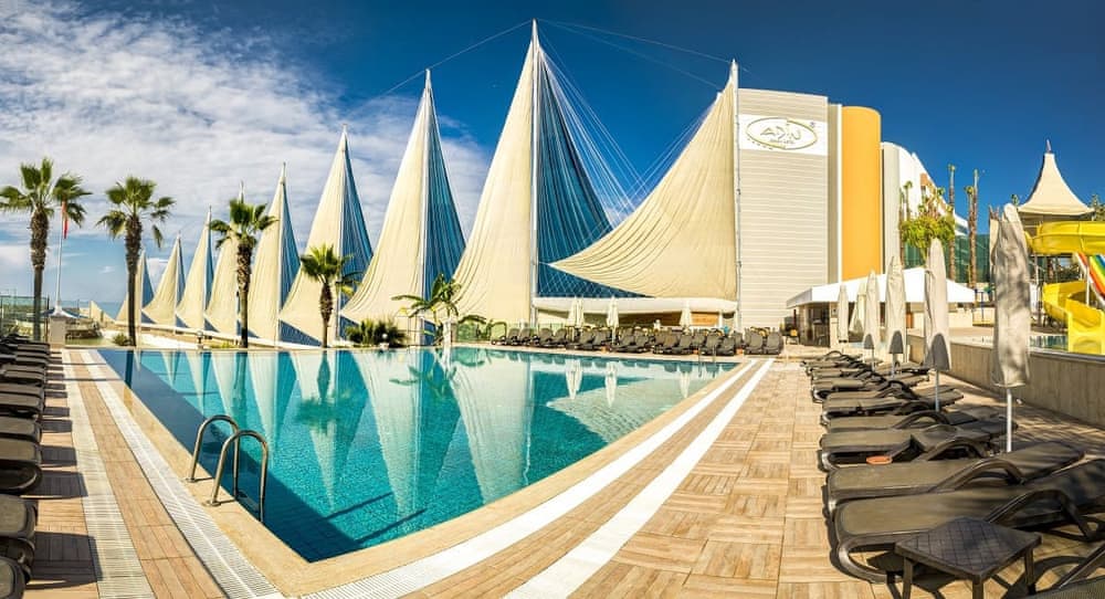 Adin Resort Hotel