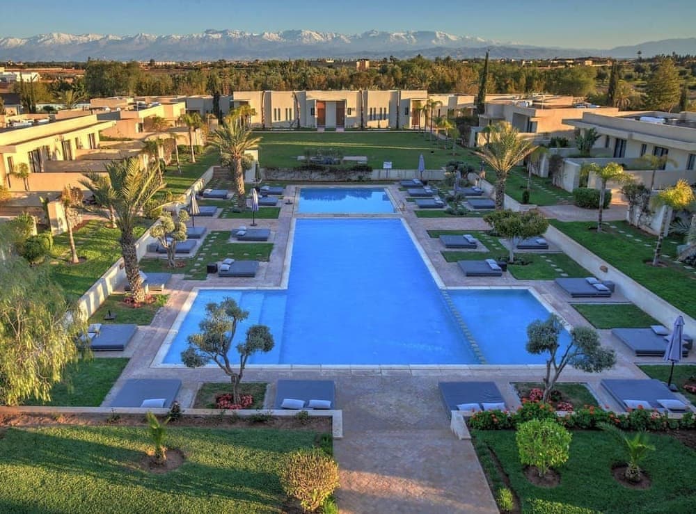 Sirayane Boutique Hotel & Spa