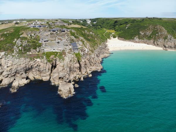 Halal-freundlicher Urlaub in Cornwall