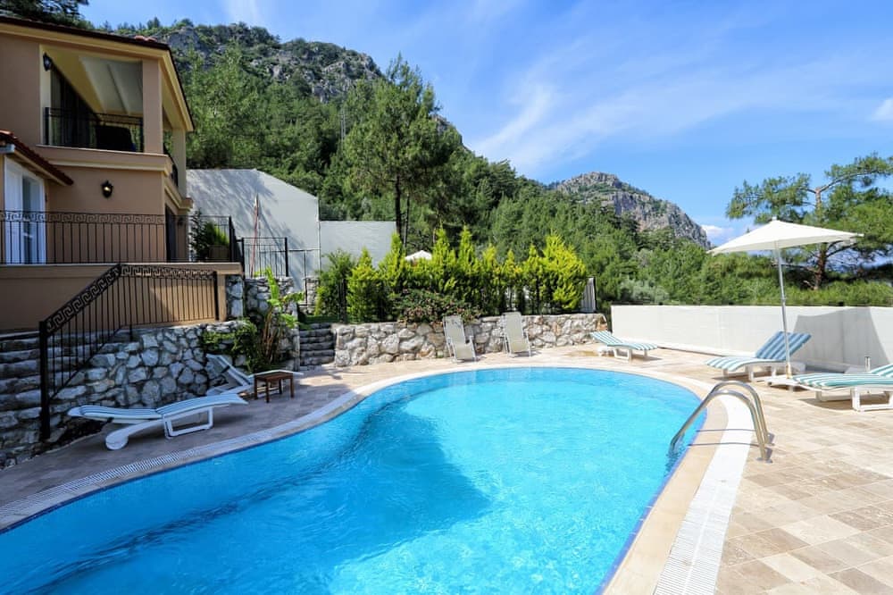 Alya Villa Butik Hotel