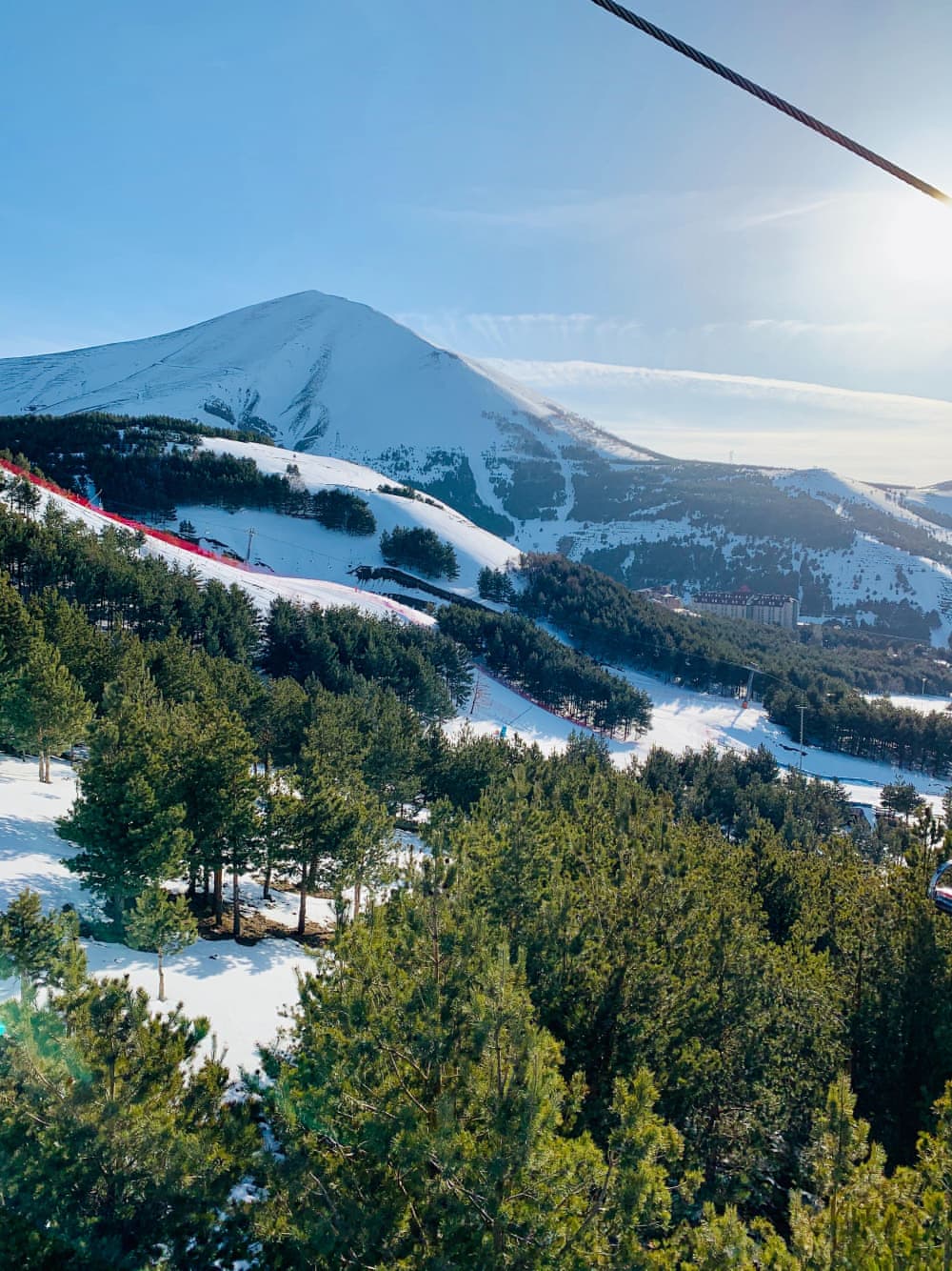 Palandöken Ski Resort