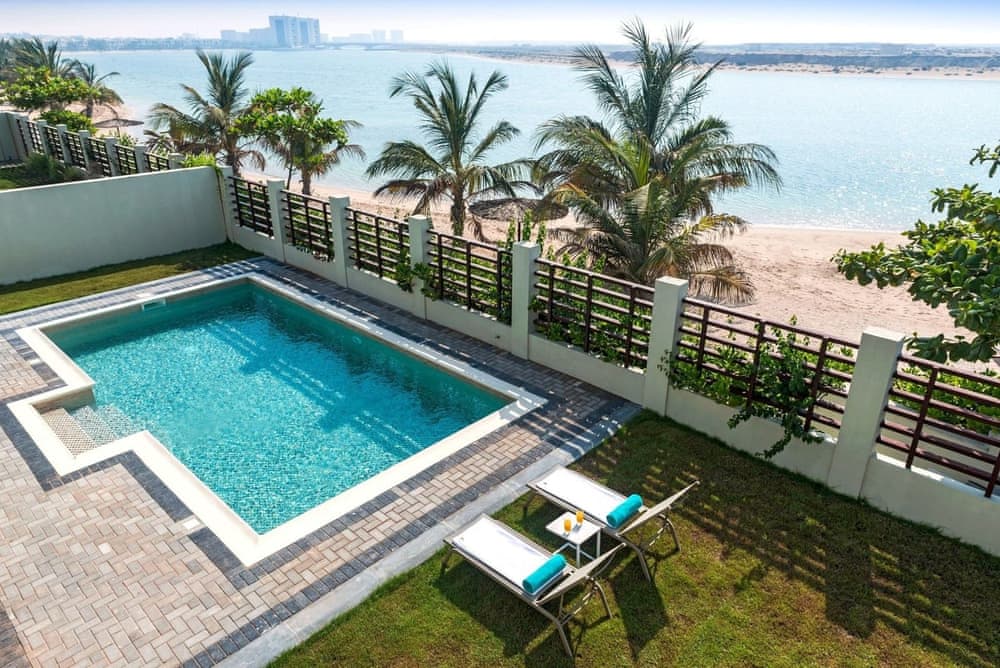 Jannah Hotel Apartments and Villas