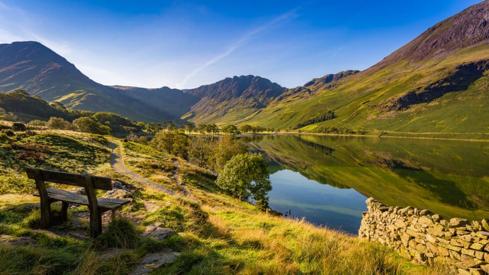 Lake District: Spectacular views that will last a lifetime