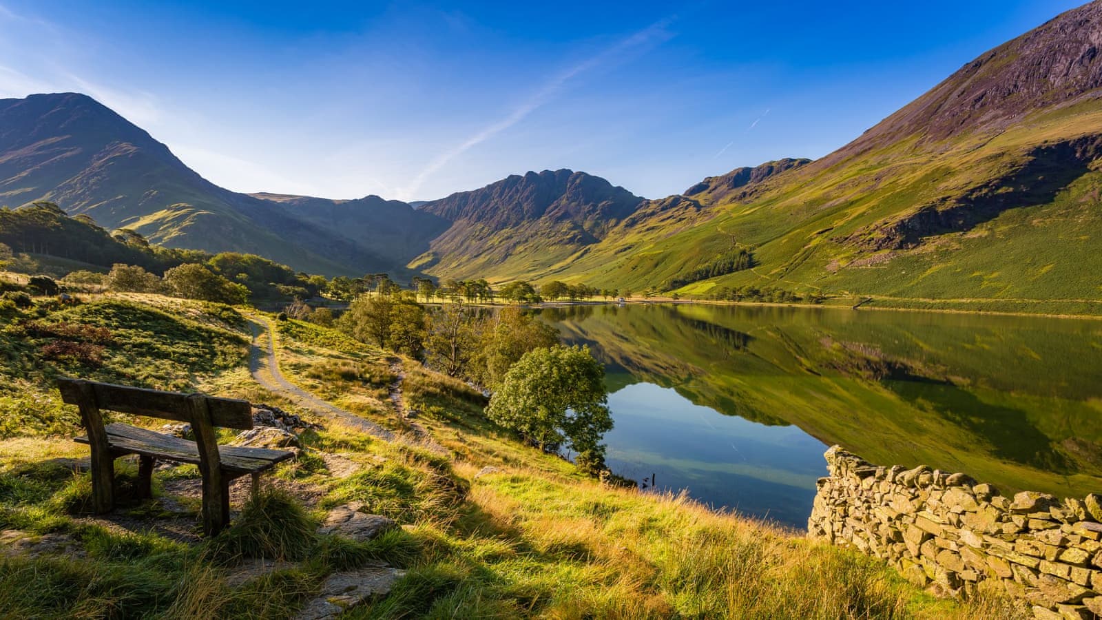 Lake District: Spectacular views that will last a lifetime
