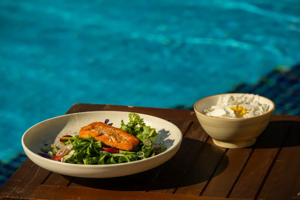 Finest Turkish and international cuisine at Wome Prime