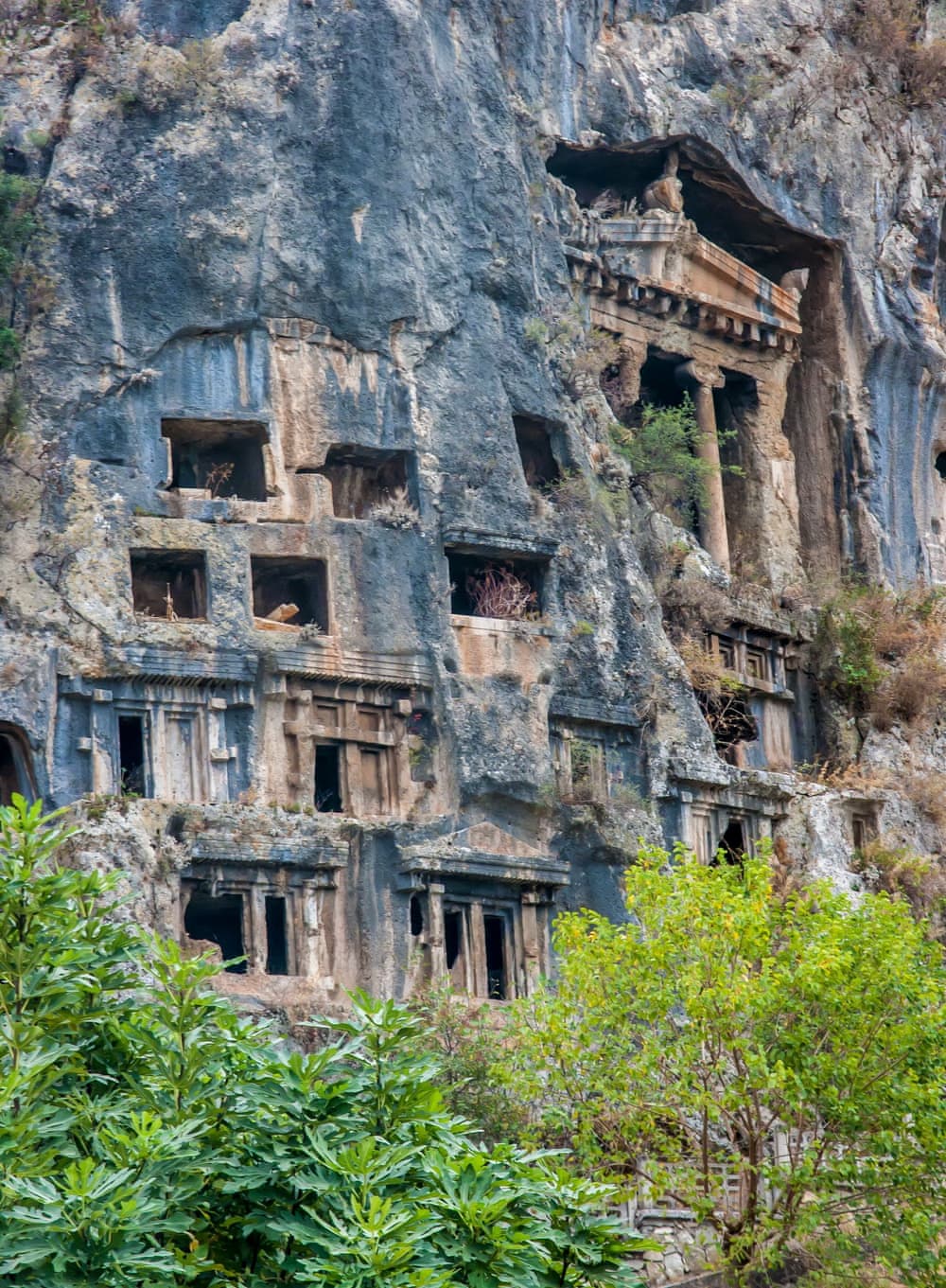 Гробница Аминтаса