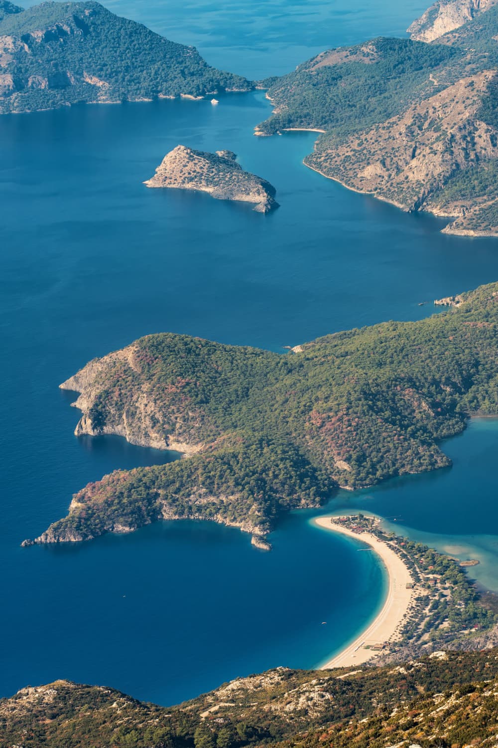 Oludeniz
