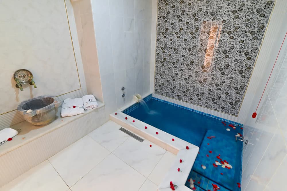 Grand Özgül Termal Tatil Köyü