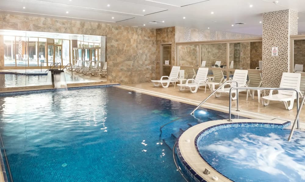 İstanbul Medikal Termal Hotel