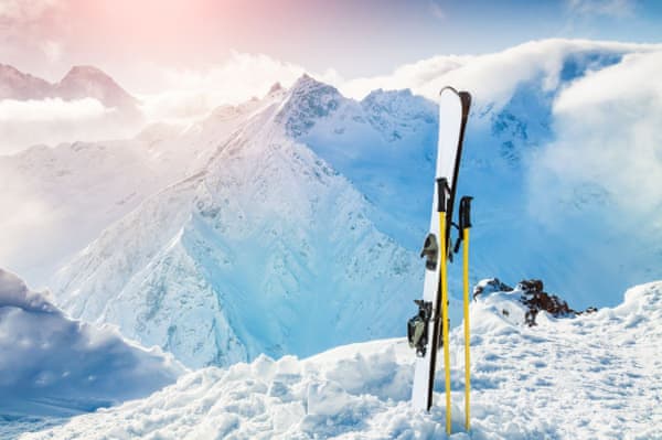 Why choose a halal-friendly ski resort