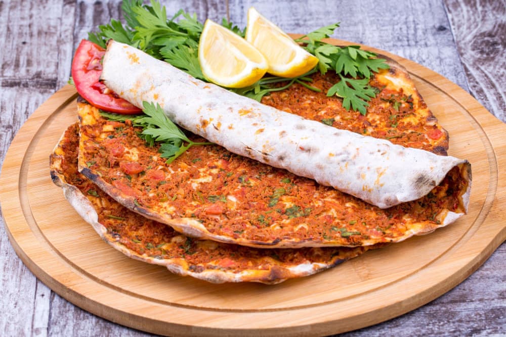 Lahmacun 