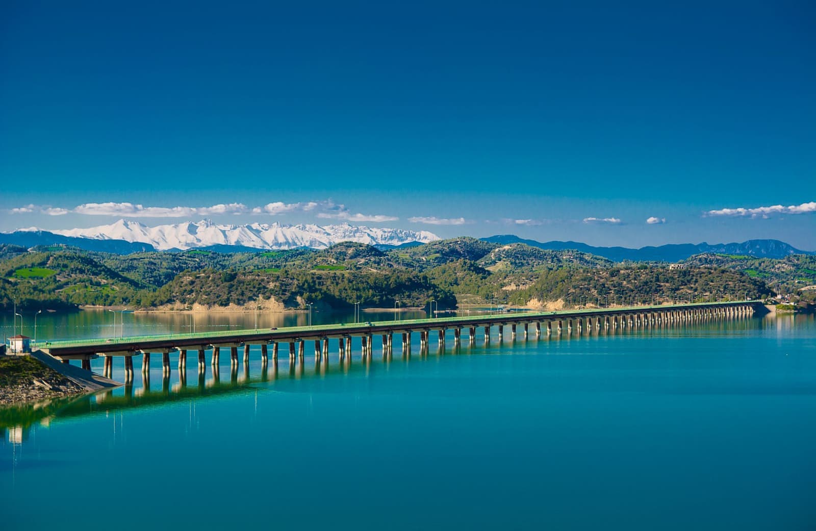 Halalbooking ile Türkiye’de Yol Seyahatleri: Adana - Mardin Rotası
