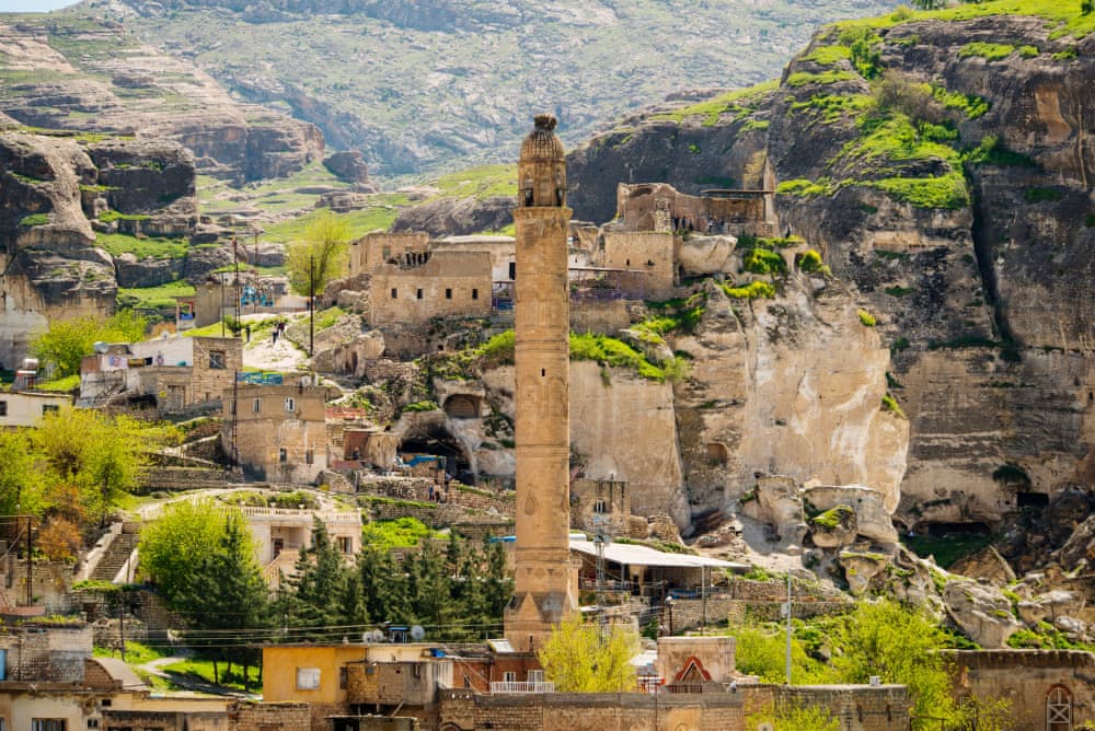 Hasankeyf
