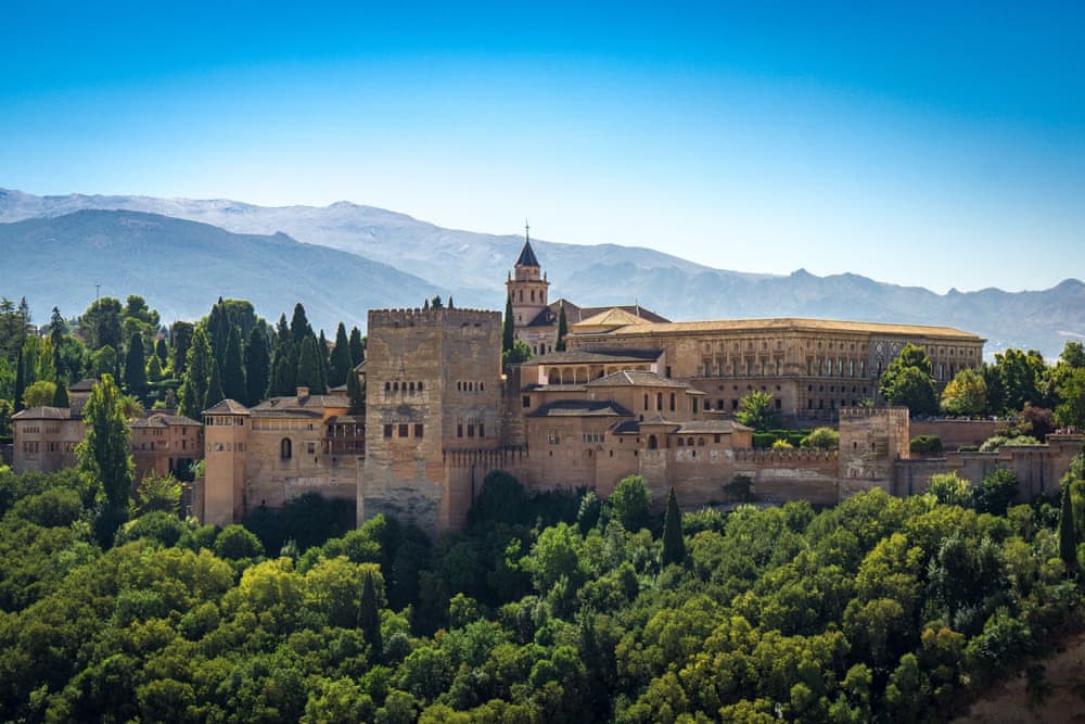 Alhambra