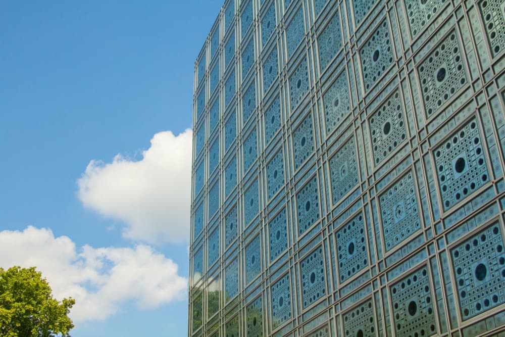 Institut für die arabische Welt