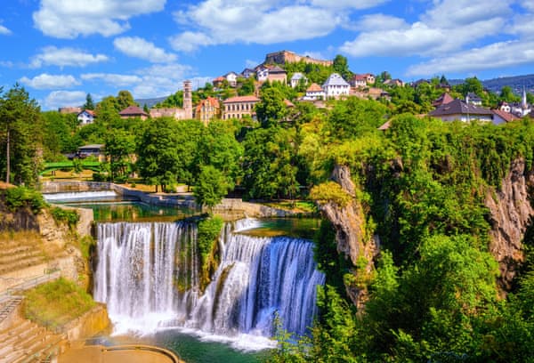 Road Trips with Halalbooking: Bosnia & Herzegovina