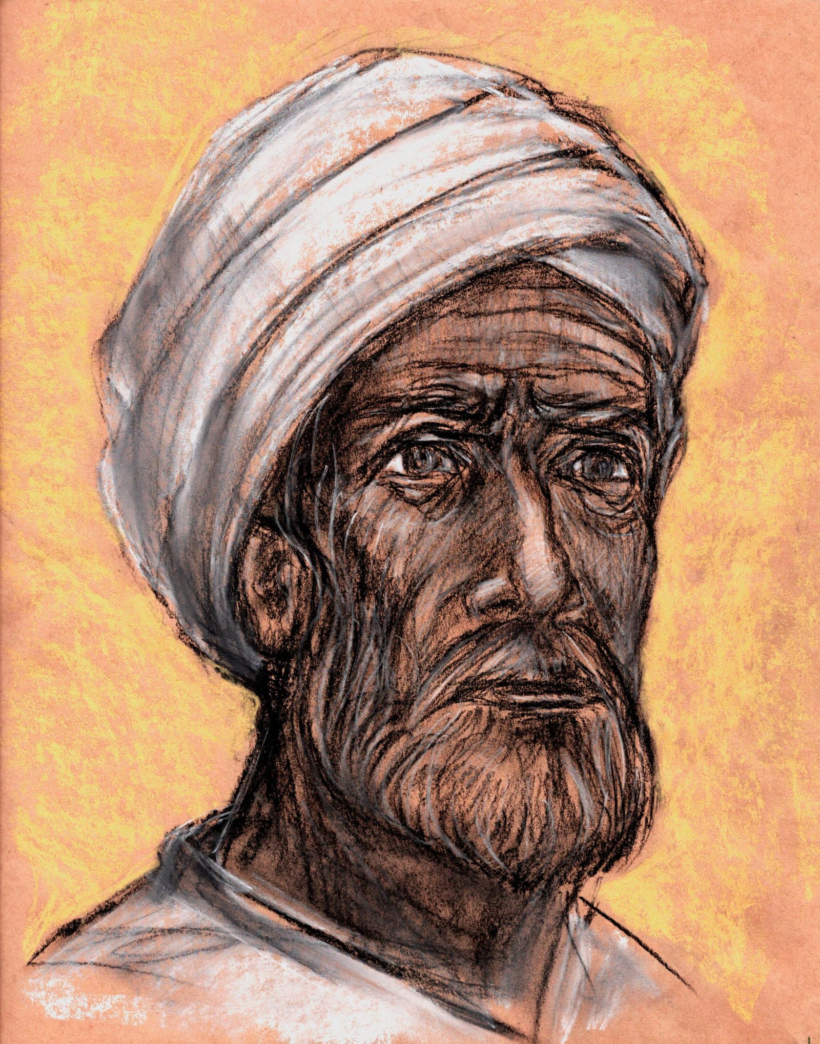 Ibn Khaldun - Philosopher, Politician, Historian, Traveller