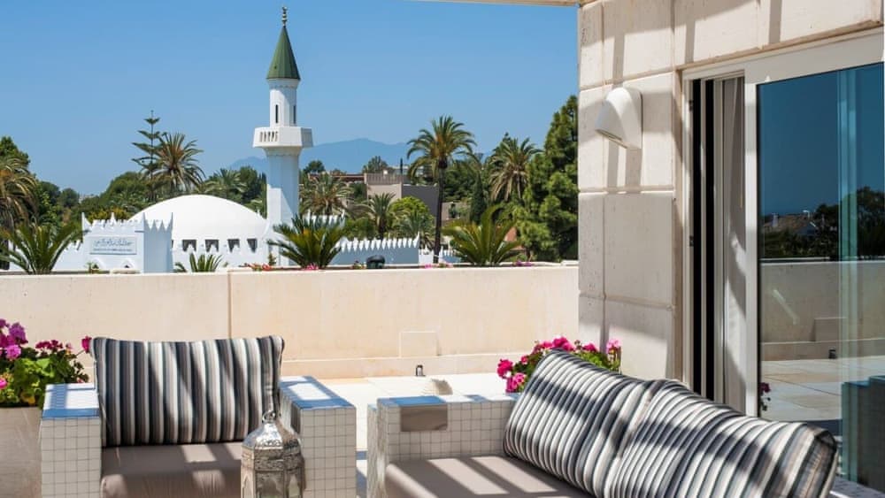 Alanda Hotel Marbella