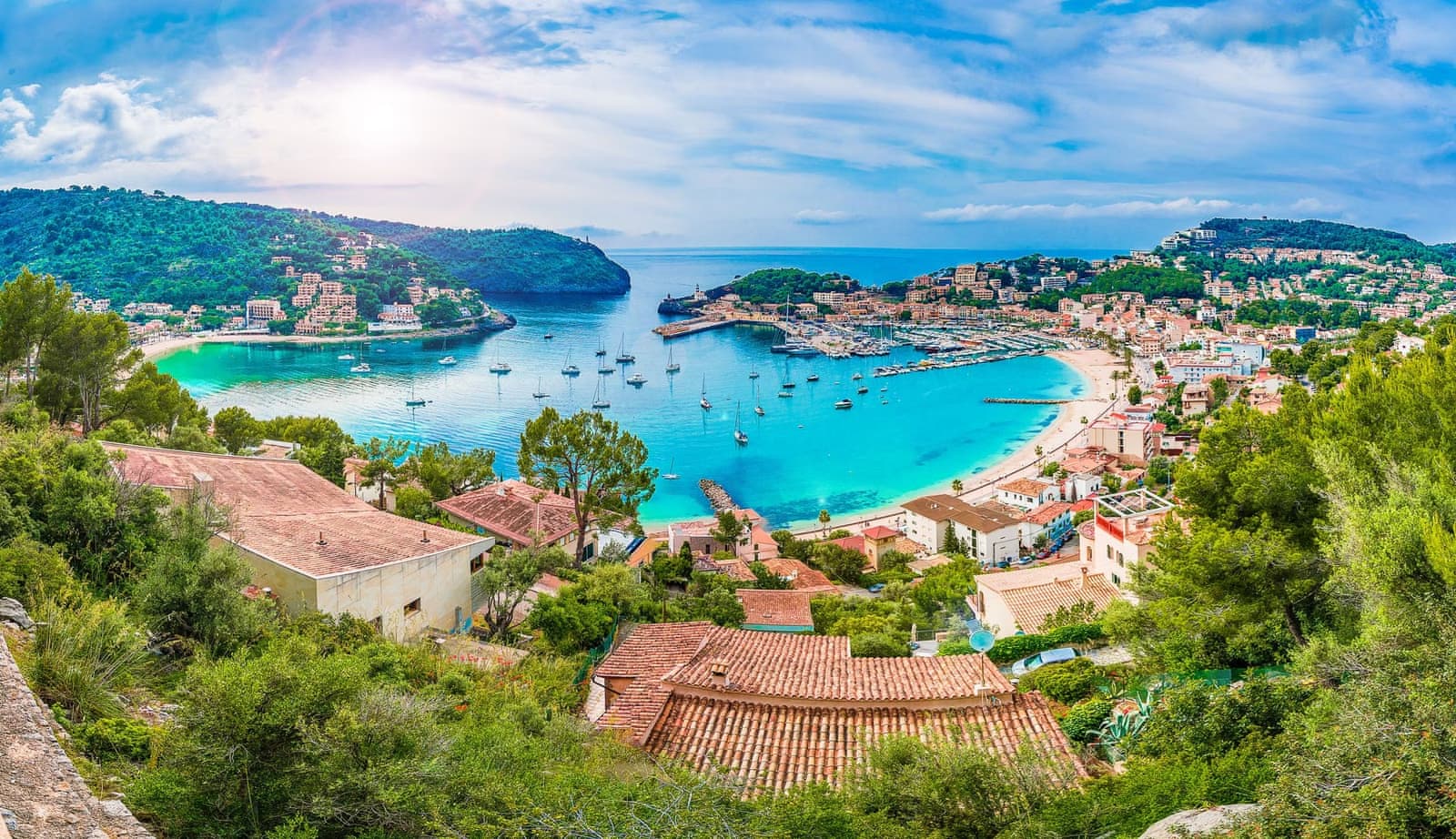 Balearic Islands: a Mediterranean paradise