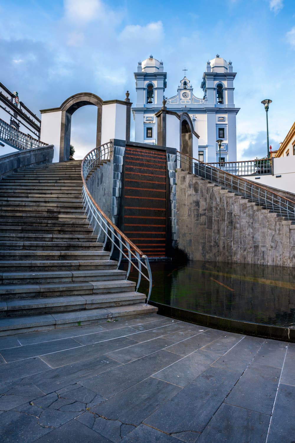 Church of Misericórdia