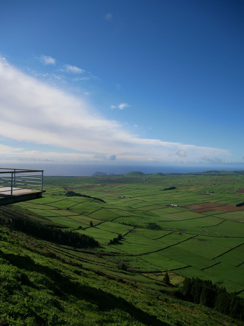 Miradouro da Serra do Cume
