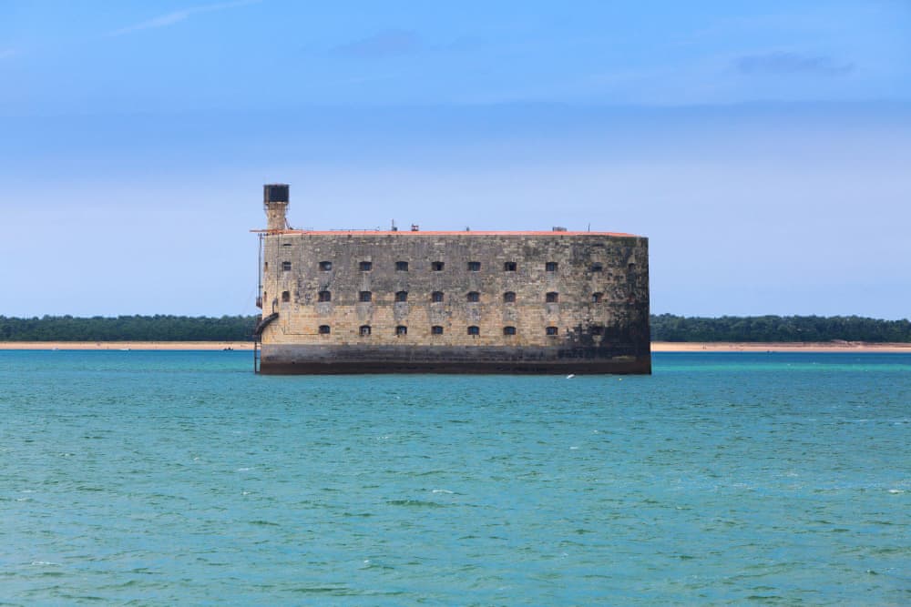 Le célèbre Ford Boyard