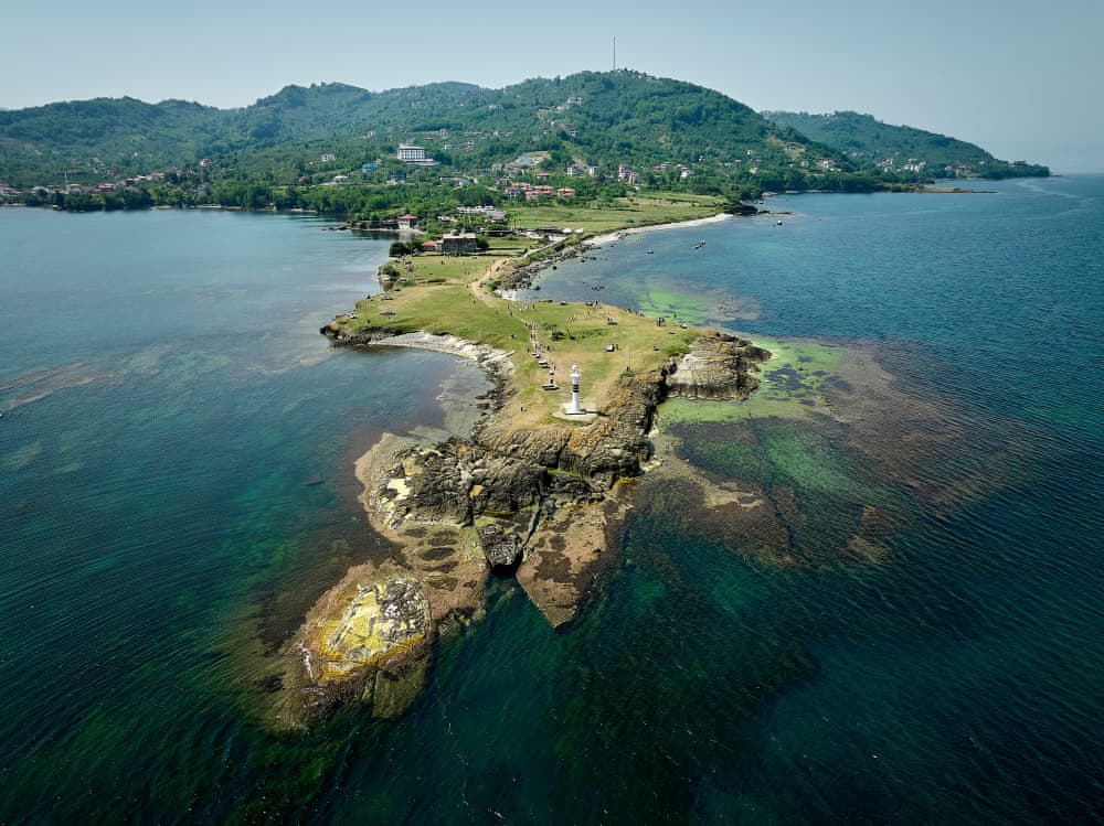 Parc naturel de la péninsule du cap Yason