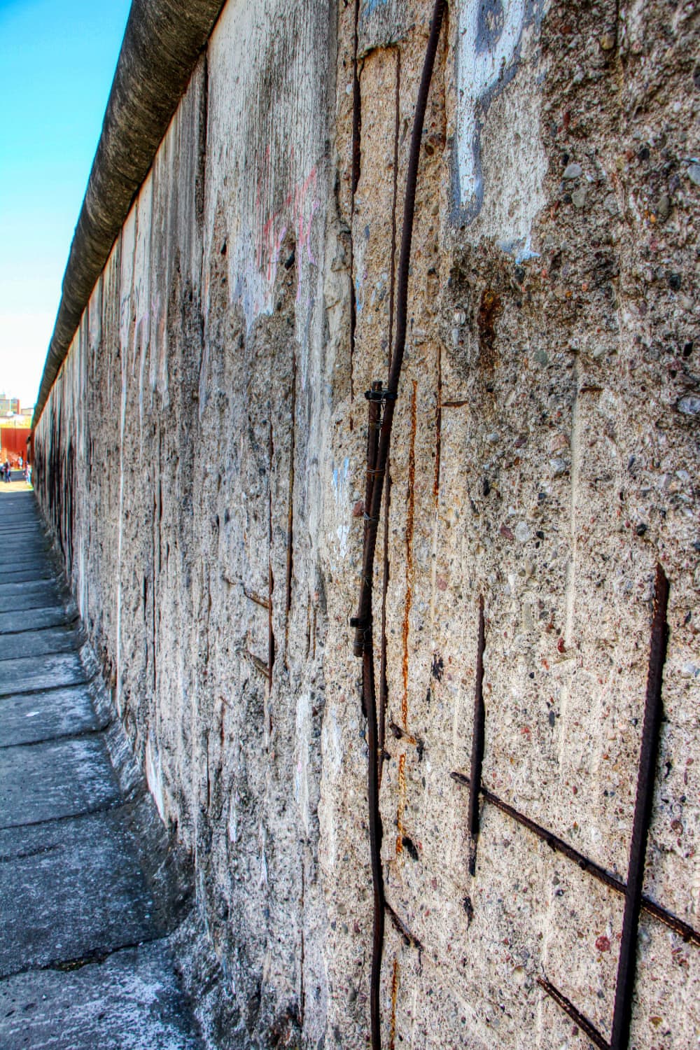 Berlin Wall Memorial