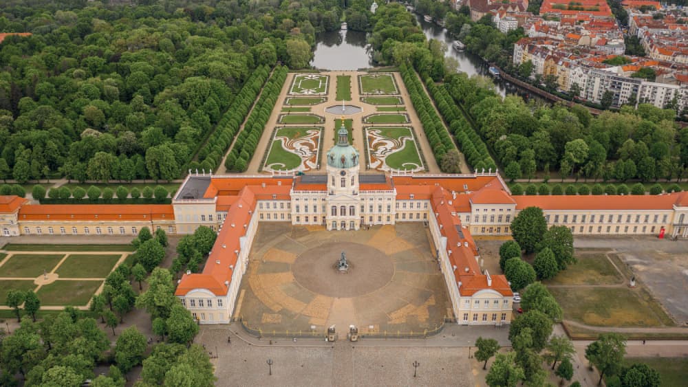 Charlottenburg