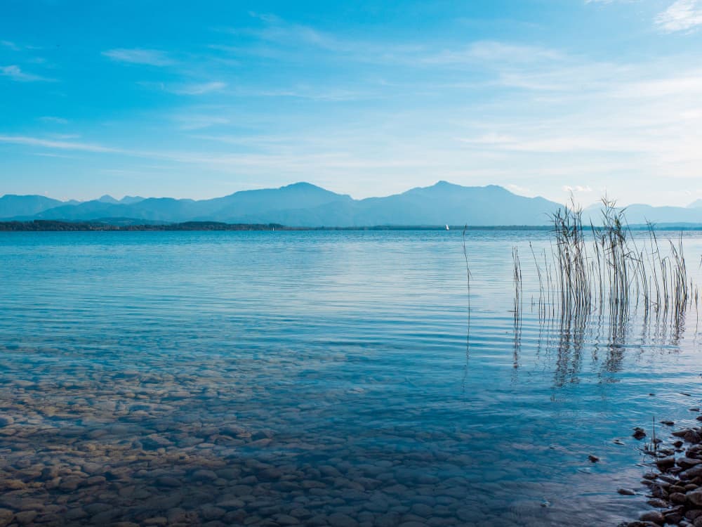 Chiemsee