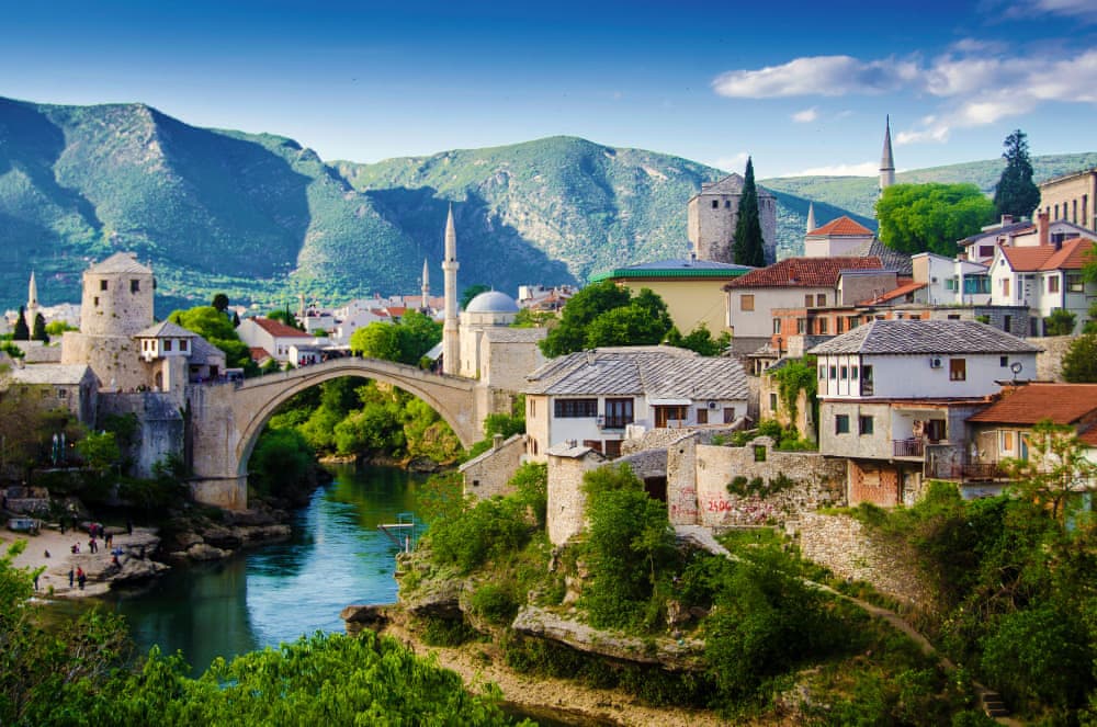 Mostar