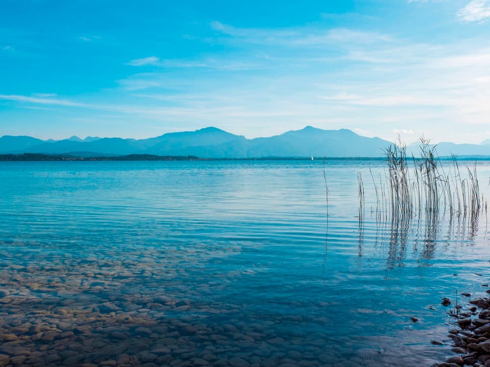 Озеро Химзее