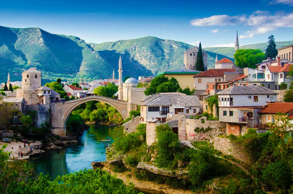 Мостар
