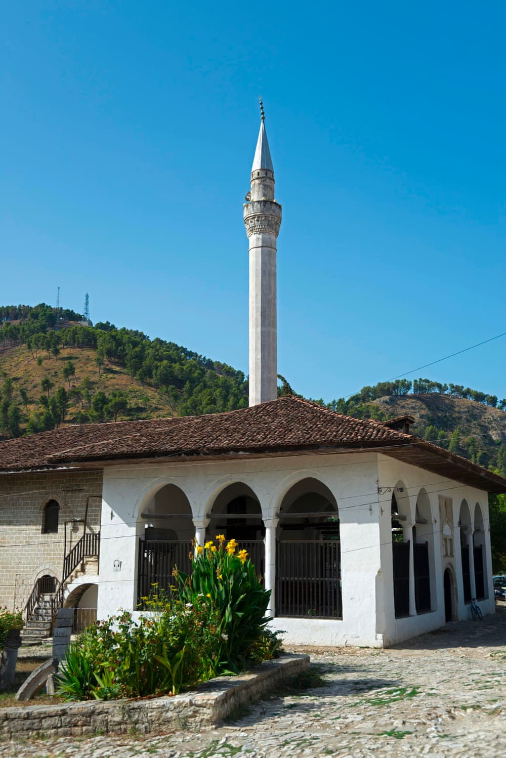 Королевская мечеть