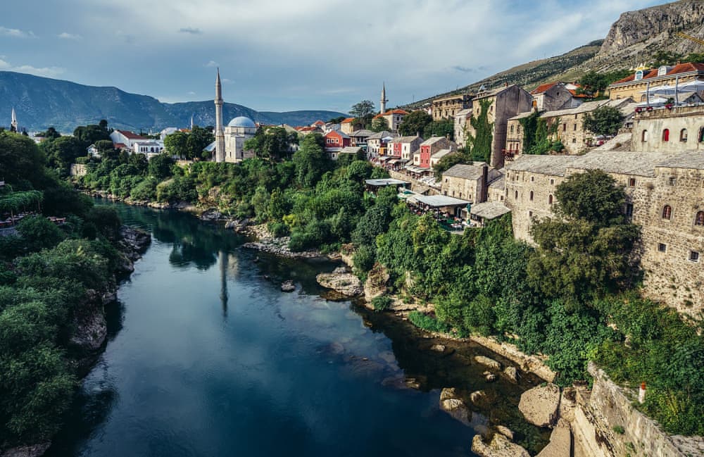 Mostar