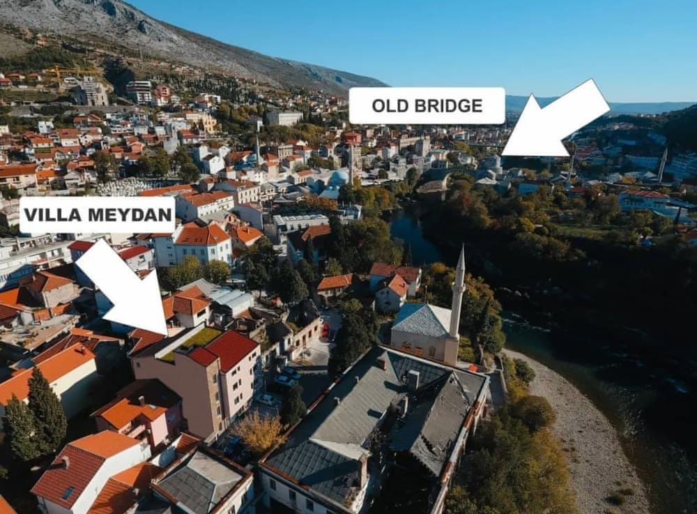 هوتل آند سبا ميدان