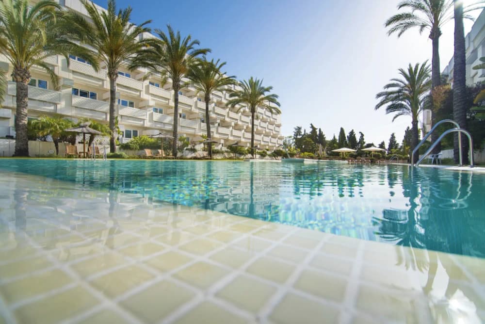 Alanda Marbella Hotel
