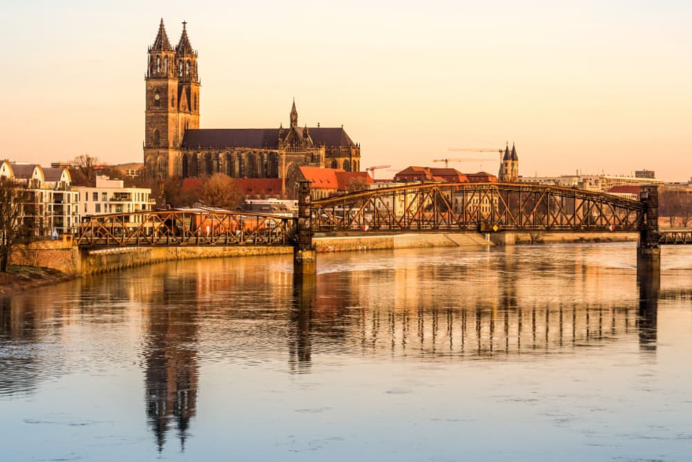 Magdeburg